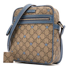 Gucci Shoulder Bag Gg Pvc