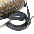 Gucci Shoulder Bag Gg Pvc
