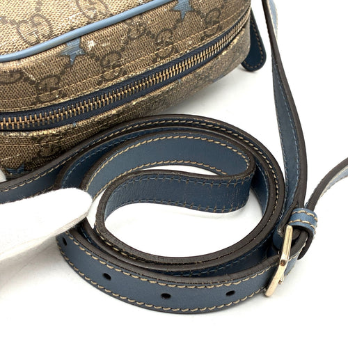 Gucci Shoulder Bag Gg Pvc