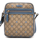 Gucci Shoulder Bag Gg Pvc