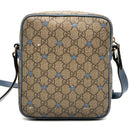 Gucci Shoulder Bag Gg Pvc