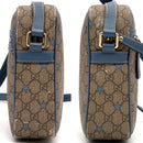 Gucci Shoulder Bag Gg Pvc