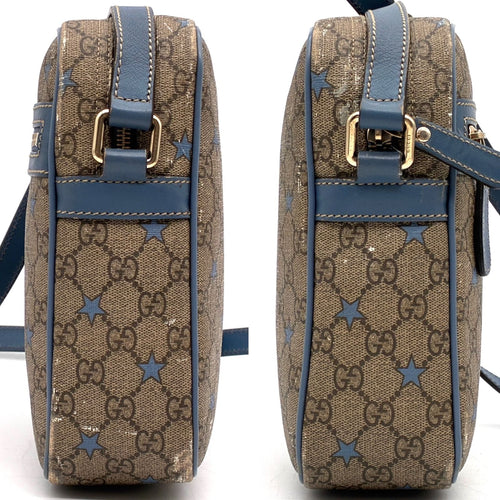 Gucci Shoulder Bag Gg Pvc