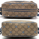 Gucci Shoulder Bag Gg Pvc