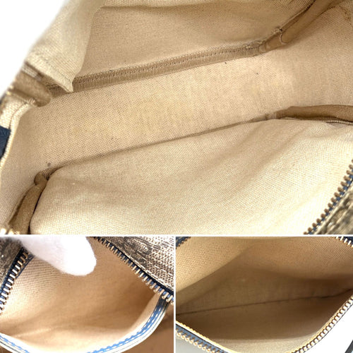 Gucci Shoulder Bag Gg Pvc