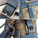 Gucci Shoulder Bag Gg Pvc