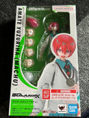 Game Characters S.H.Figuarts