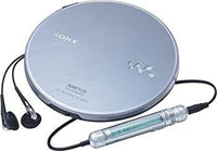 Cd Sacd Player Sony D-Ne830 S