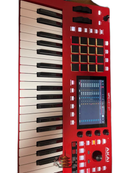 Akai Professional Sampler Mpc Key 37