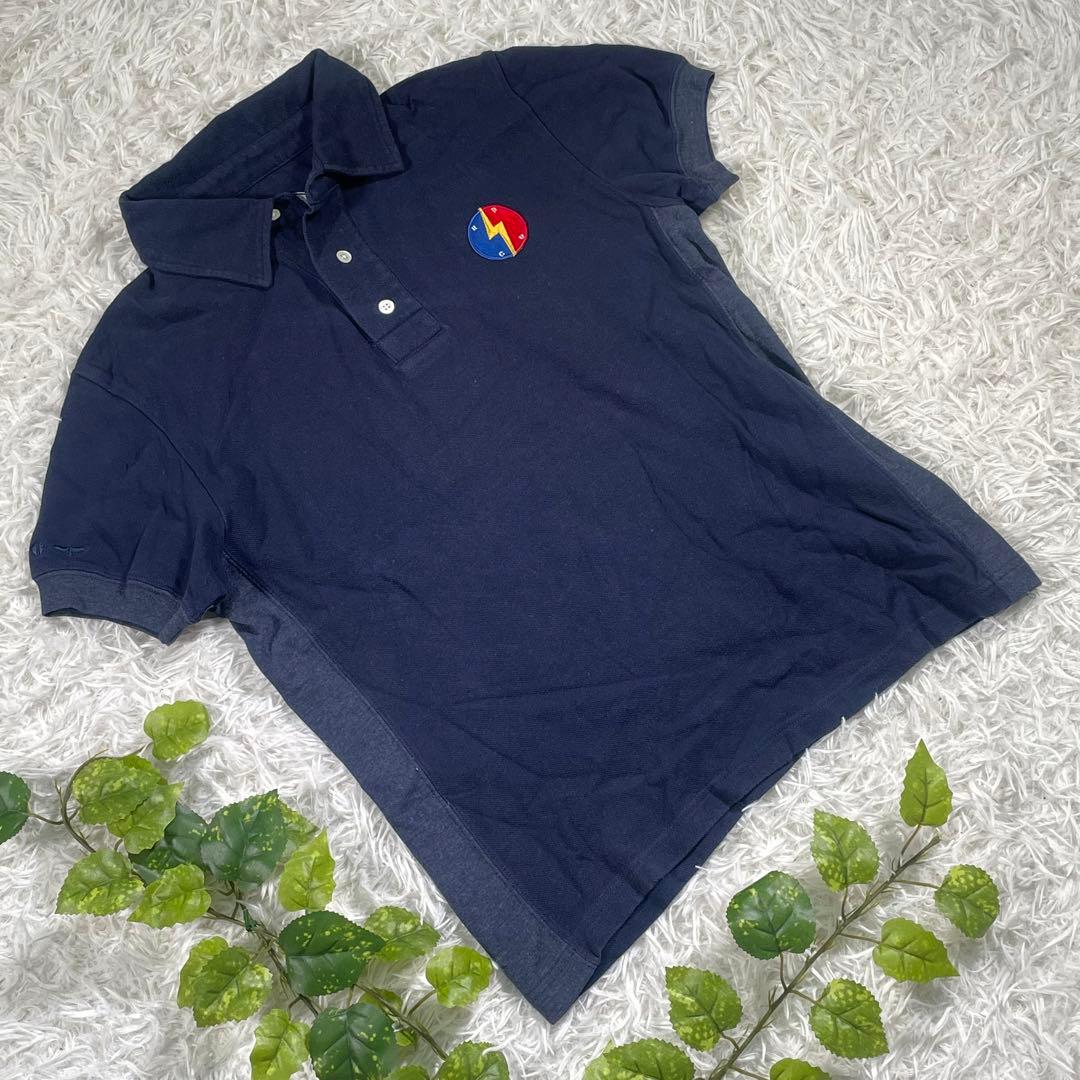 Rolland Berry Rbc Polo Shirt S