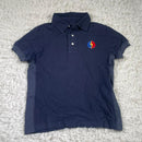 Rolland Berry Rbc Polo Shirt S
