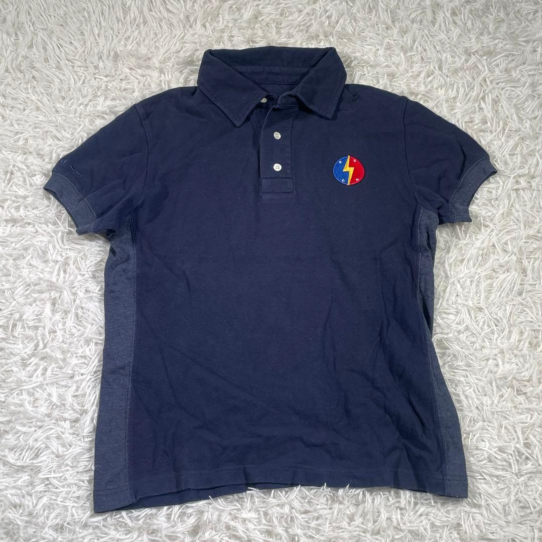Rolland Berry Rbc Polo Shirts S