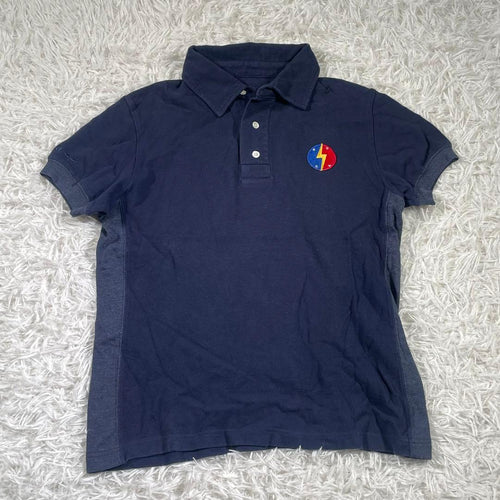 Rolland Berry Rbc Polo Shirts S