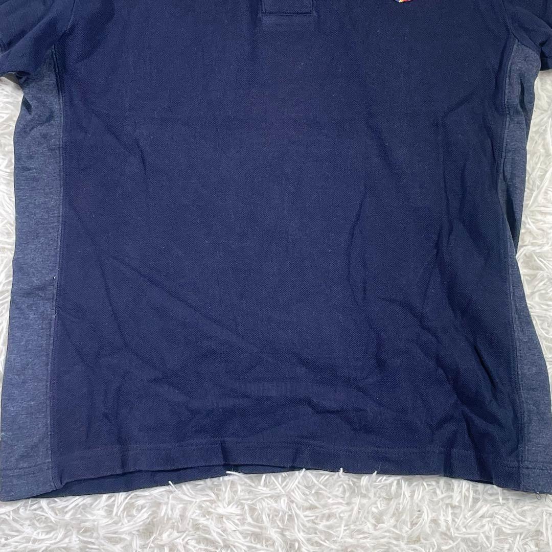 Rolland Berry Rbc Polo Shirt S