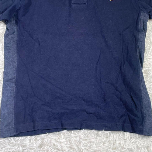 Rolland Berry Rbc Polo Shirts S