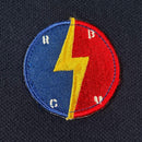 Rolland Berry Rbc Polo Shirt S