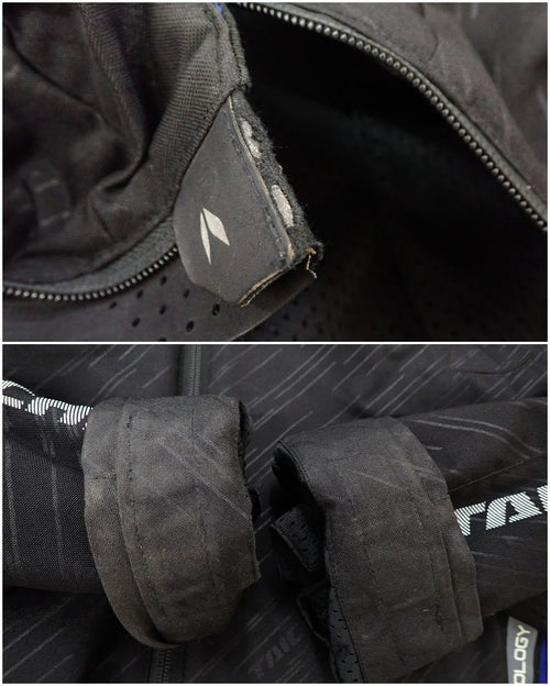 Rs Taichi Jacket 9090 Yamaha Y99J16 Xxl