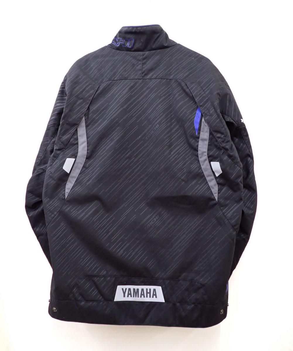 Rs Taichi Jacket 9090 Yamaha Y99J16 Xxl