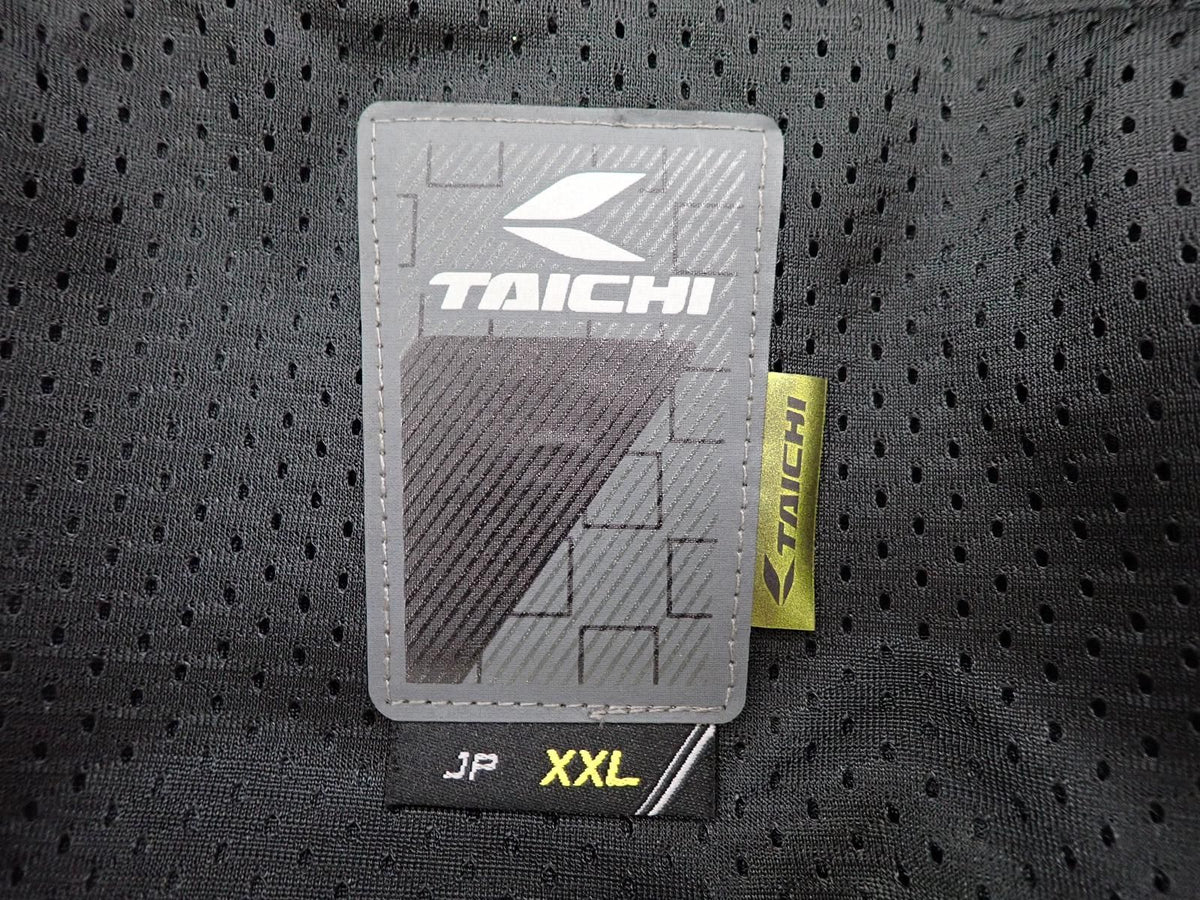 Rs Taichi Jacket 9090 Yamaha Y99J16 Xxl