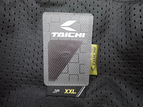 Rs Taichi Jacket 9090 Yamaha Y99J16 Xxl