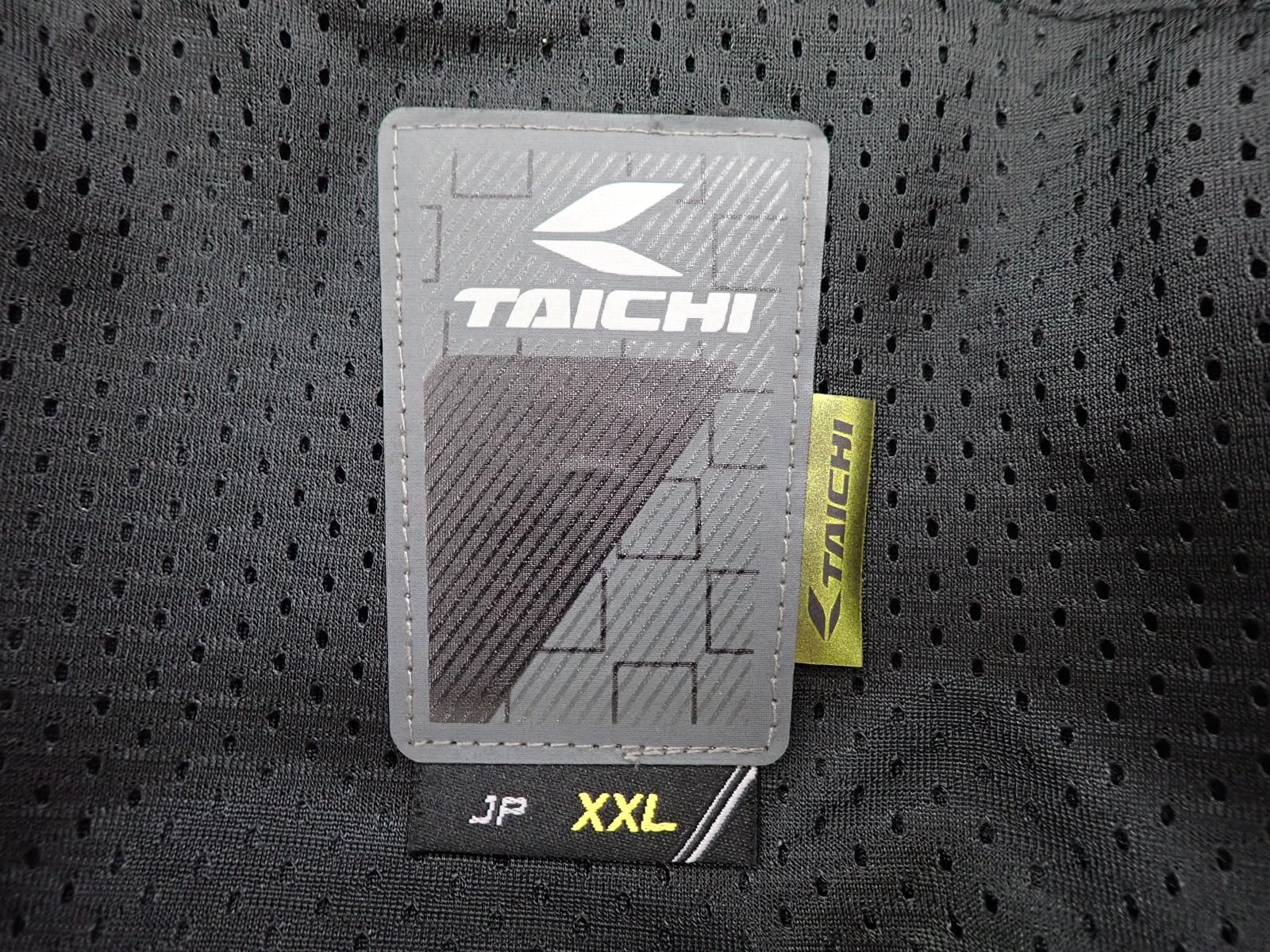 Rs Taichi Jacket 9090 Yamaha Y99J16 Xxl