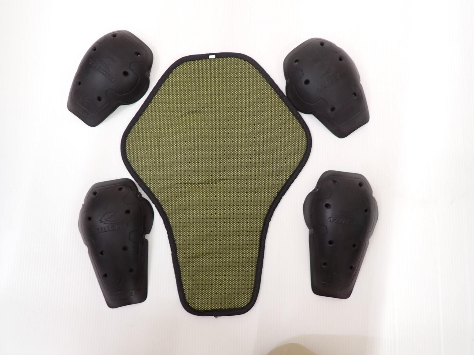 Rs Taichi Jacket 9090 Yamaha Y99J16 Xxl
