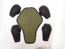 Rs Taichi Jacket 9090 Yamaha Y99J16 Xxl