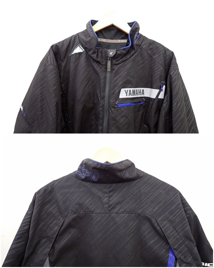 Rs Taichi Jacket 9090 Yamaha Y99J16 Xxl