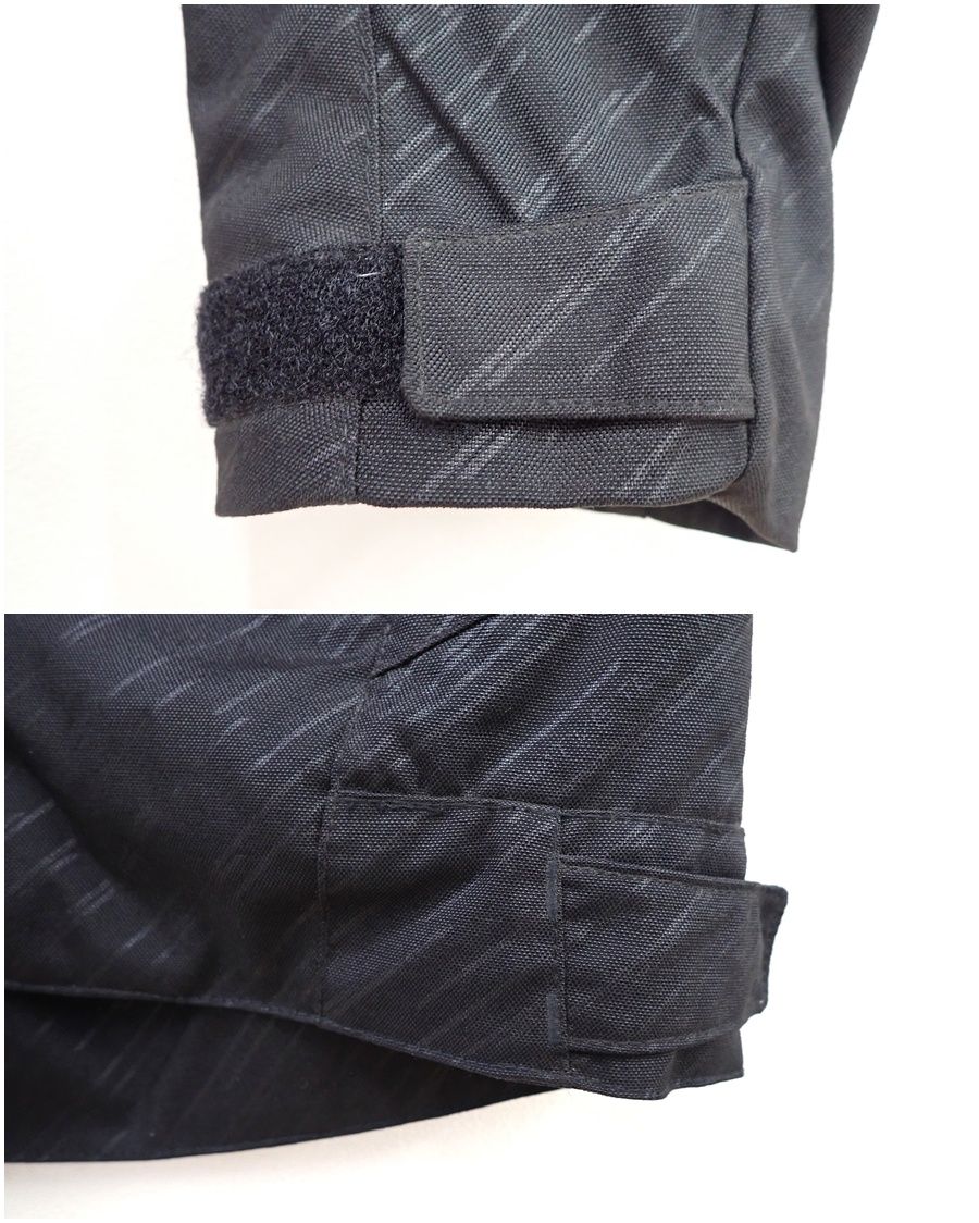 Rs Taichi Jacket 9090 Yamaha Y99J16 Xxl