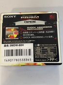 Maxell Md Sony 80 3 4