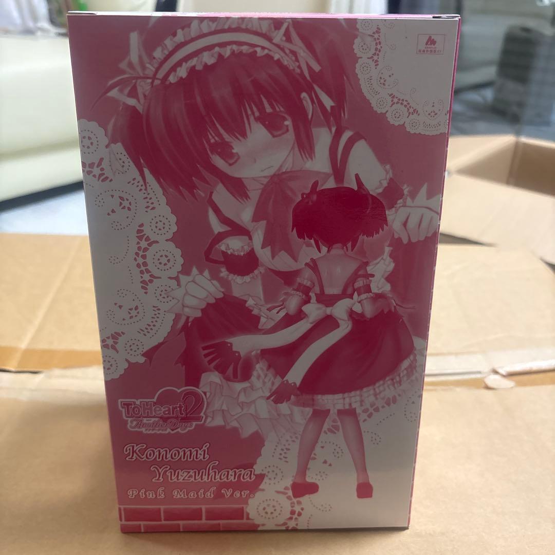 Kotobukiya Others Toheart2 Anotherdays Ver