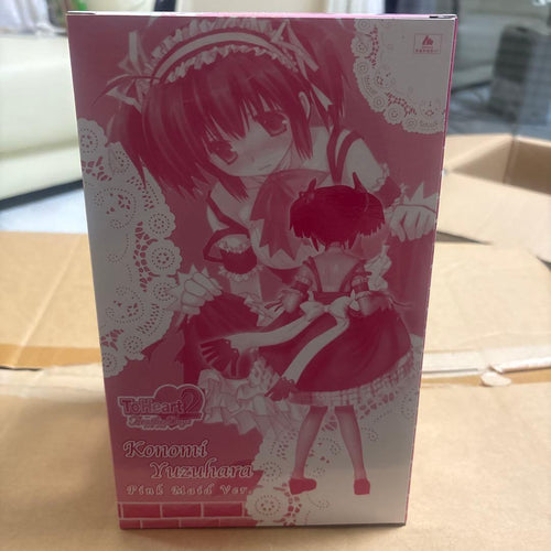 Kotobukiya Others Toheart2 Anotherdays Ver