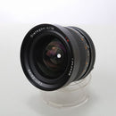 Contax Others Distagon T* 18/4 Mmj