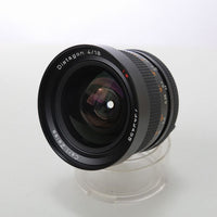 Contax Others Distagon T* 18/4 Mmj