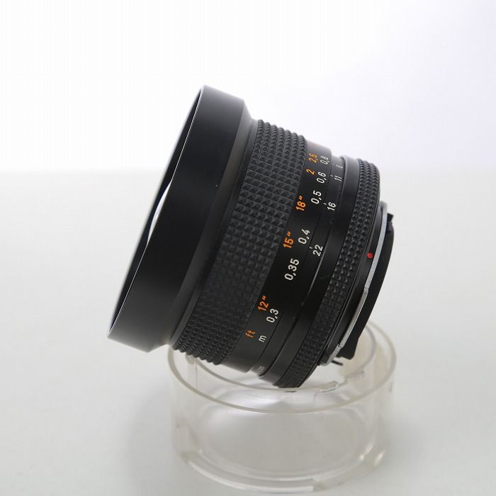 Contax Others Distagon T* 18/4 Mmj
