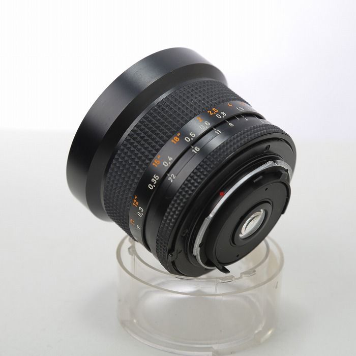 Contax Others Distagon T* 18/4 Mmj