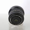 Contax Others Distagon T* 18/4 Mmj
