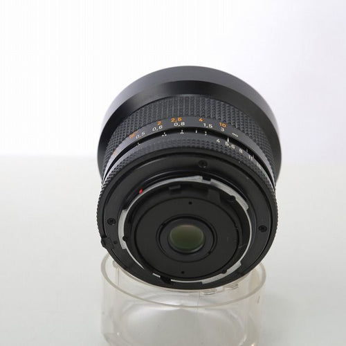 Contax Others Distagon T* 18/4 Mmj