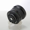 Contax Others Distagon T* 18/4 Mmj