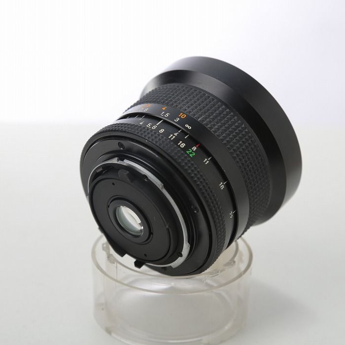 Contax Others Distagon T* 18/4 Mmj