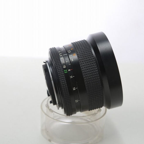 Contax Others Distagon T* 18/4 Mmj