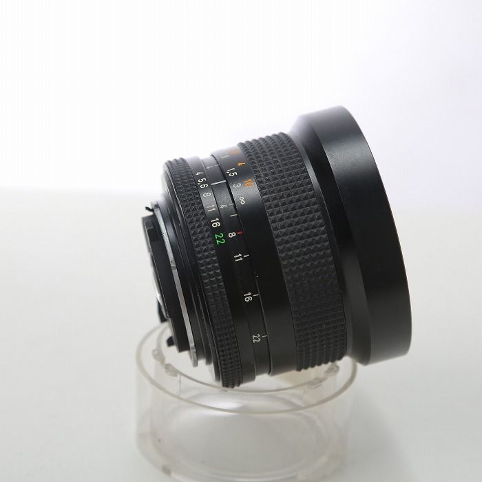 Contax Others Distagon T* 18/4 Mmj