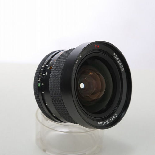 Contax Others Distagon T* 18/4 Mmj