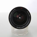 Contax Others Distagon T* 18/4 Mmj