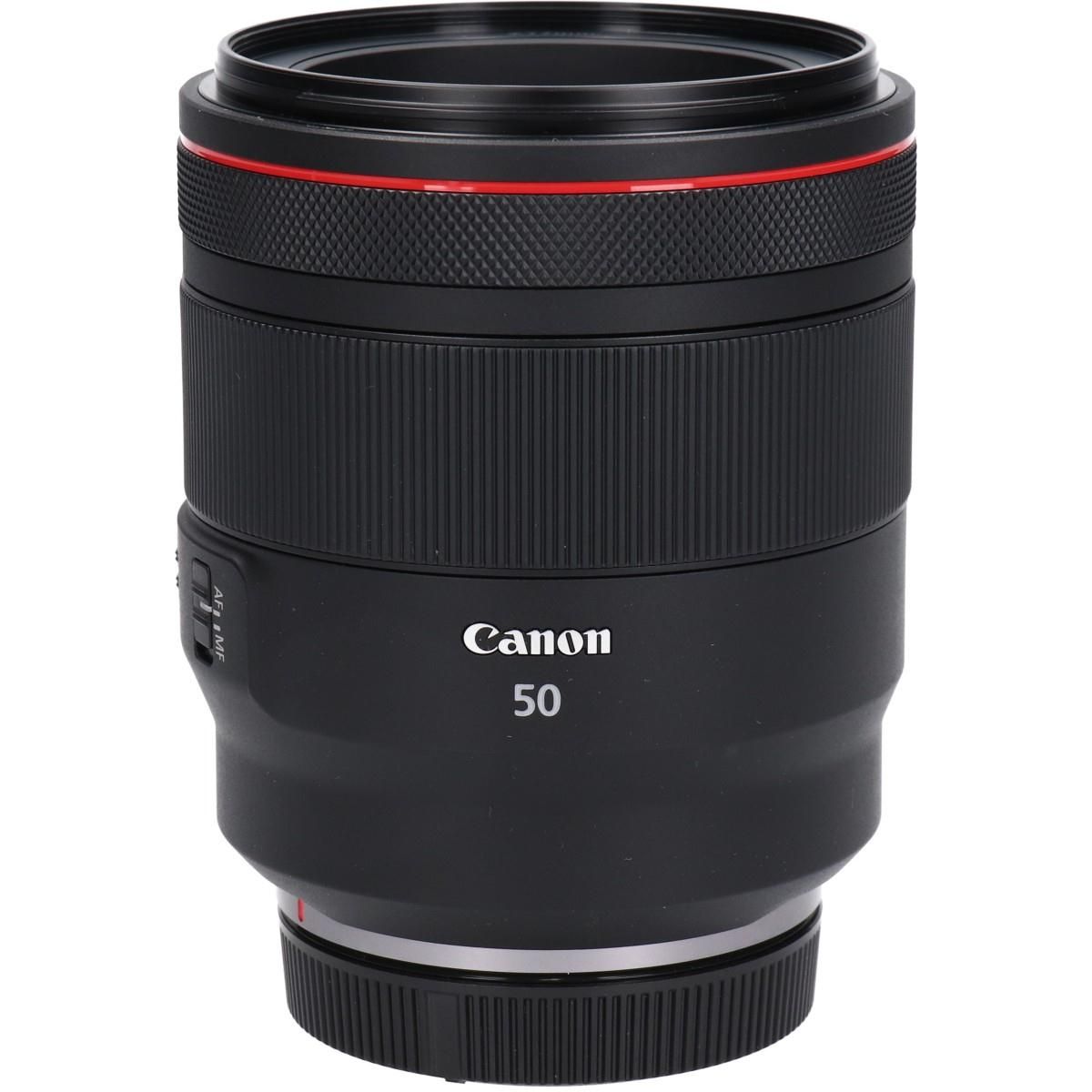 Canon Lens (Single Focus)