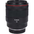Canon Lens (Single Focus)