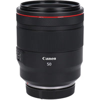 Canon Lens (Single Focus)
