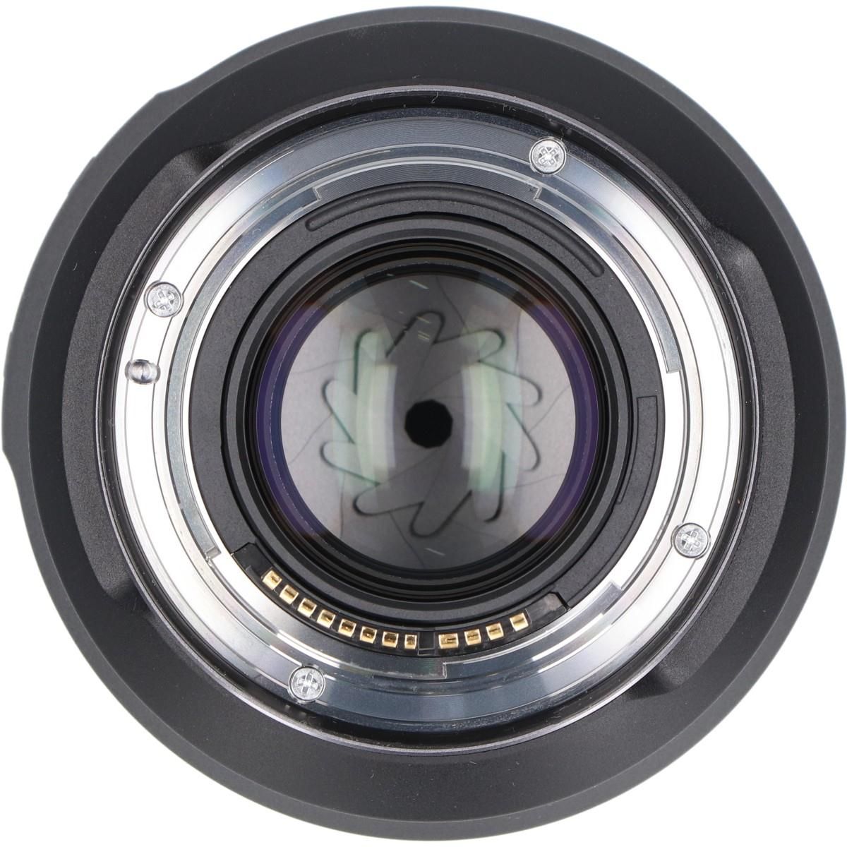 Canon Lens (Single Focus)