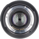 Canon Lens (Single Focus)