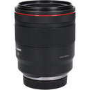 Canon Lens (Single Focus)